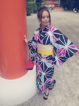 maiさんのコーディネート