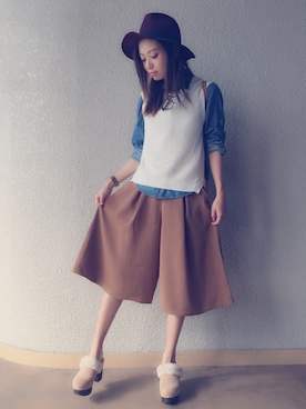 maiさんのコーディネート