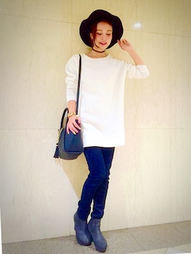 maiさんのコーディネート