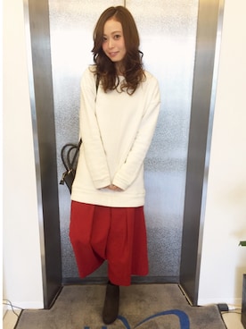 maiさんのコーディネート