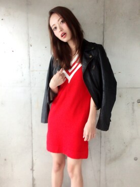 maiさんのコーディネート