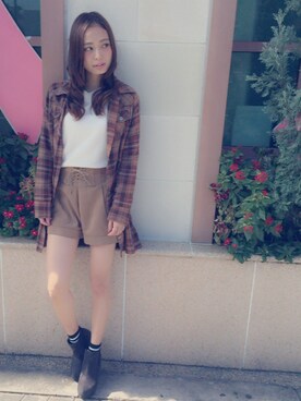 maiさんのコーディネート