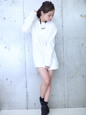 maiさんのコーディネート