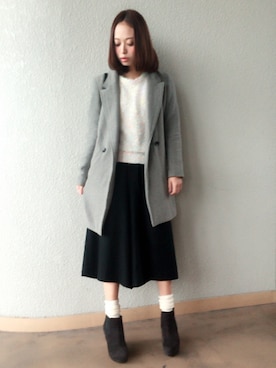 maiさんのコーディネート