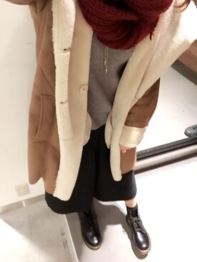 maiさんのコーディネート