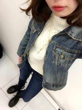 maiさんのコーディネート