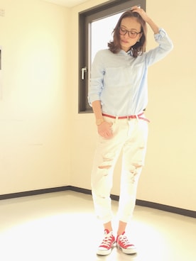 maiさんのコーディネート