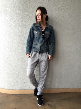 maiさんのコーディネート