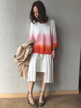 maiさんのコーディネート