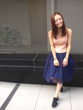 maiさんのコーディネート