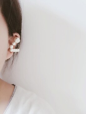 HAKUNOKAさん（レディース・166cm）の春コーディネート