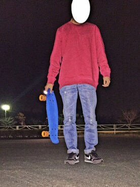 Zeesanさんのコーディネート