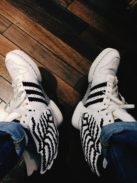 Zeesanさんのコーディネート