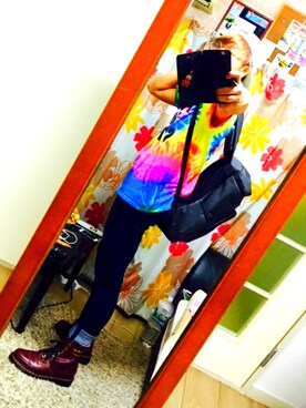 スニさん👟さんのコーディネート