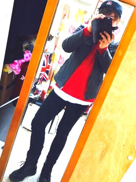 スニさん👟さんのコーディネート