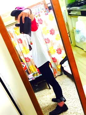 スニさん👟さんのコーディネート