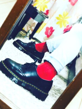 スニさん👟さんのコーディネート