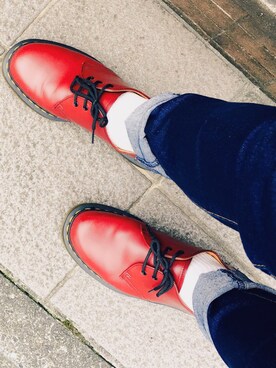 スニさん👟さんのコーディネート