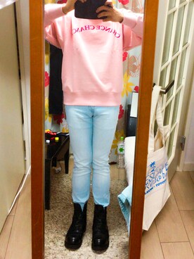 スニさん👟さんのコーディネート