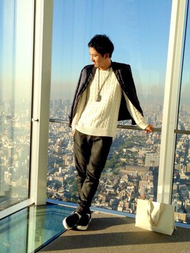 YKさんのコーディネート