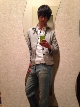 りつさんのコーディネート