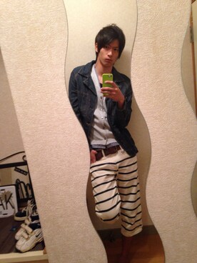 りつさんのコーディネート