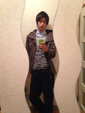 りつさんのコーディネート