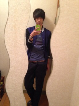 りつさんのコーディネート