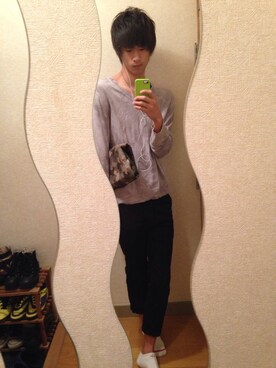 りつさんのコーディネート