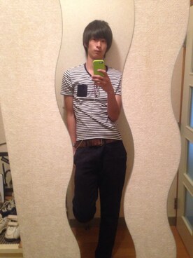 りつさんのコーディネート