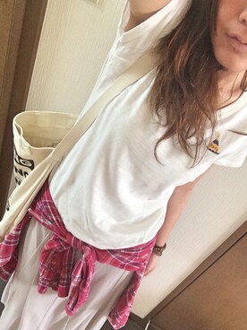 yukieさんのコーディネート