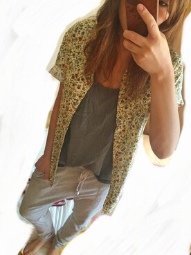 yukieさんのコーディネート