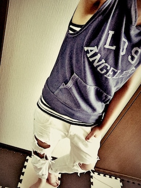 yukieさんのコーディネート