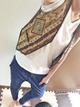 yukieさんのコーディネート