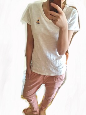 yukieさんのコーディネート