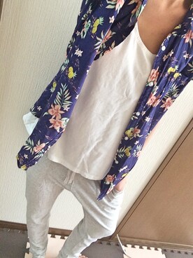 yukieさんのコーディネート