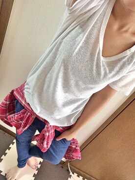 yukieさんのコーディネート