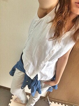 yukieさんのコーディネート