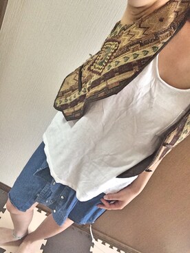 yukieさんのコーディネート