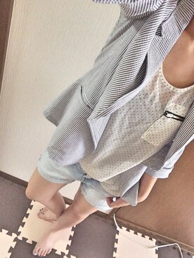 yukieさんのコーディネート