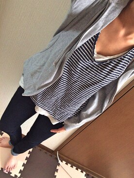 yukieさんのコーディネート