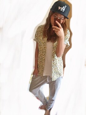 yukieさんのコーディネート