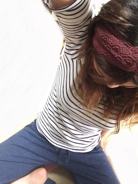 yukieさんのコーディネート