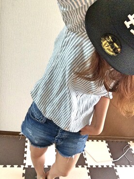 yukieさんのコーディネート