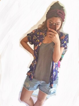 yukieさんのコーディネート