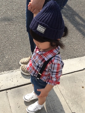 yukieさんのコーディネート