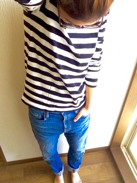 yukieさんのコーディネート