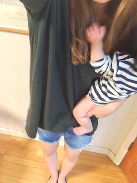 yukieさんのコーディネート