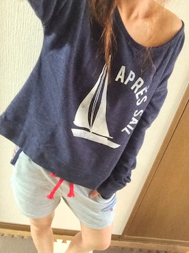 yukieさんのコーディネート