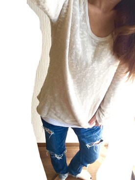 yukieさんのコーディネート